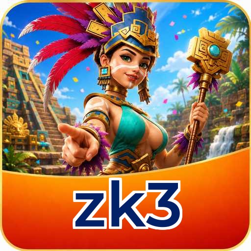 Instalasi zk3