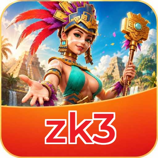 Screenshot Proses Instalasi zk3 APK